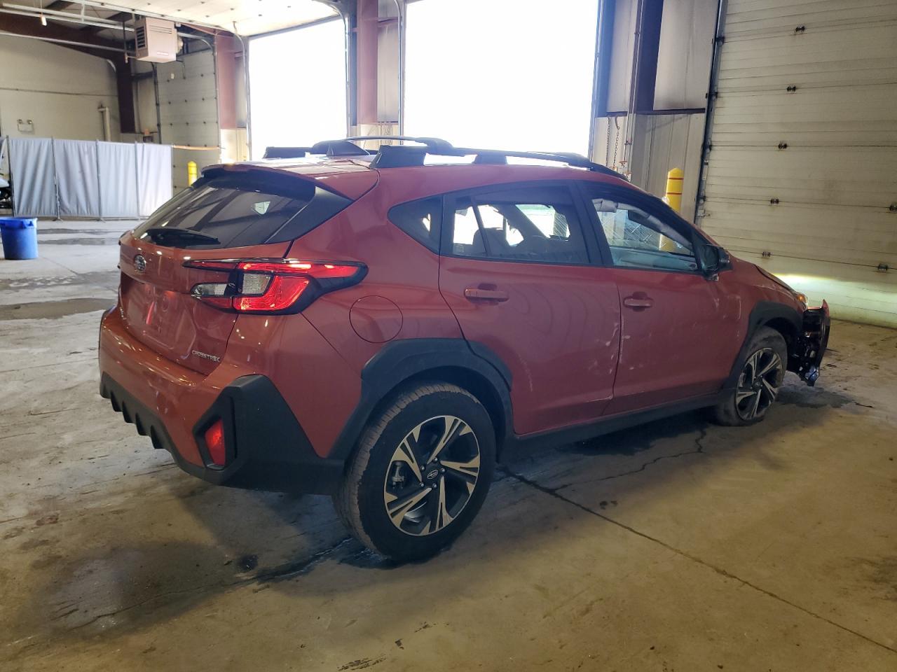 2024 Subaru Crosstrek Premium - Фото 3
