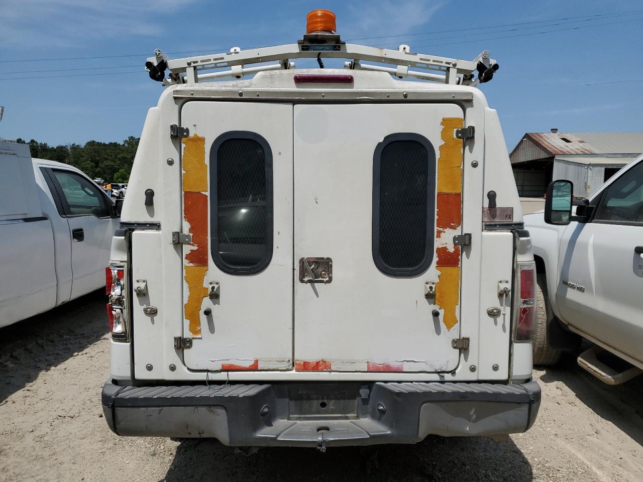 2010 Ford F150 - Image 6