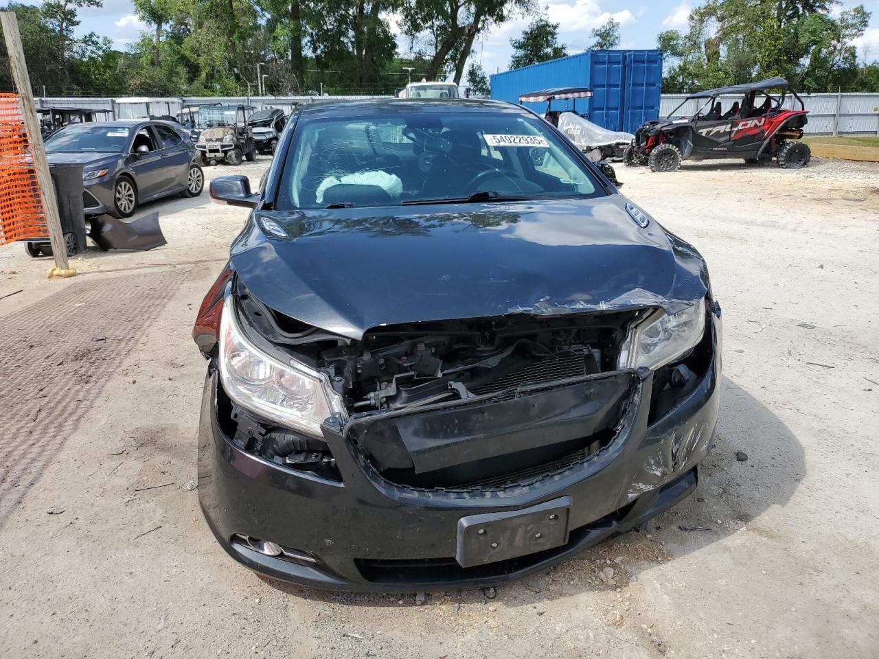 2013 Buick Lacrosse - Image 5