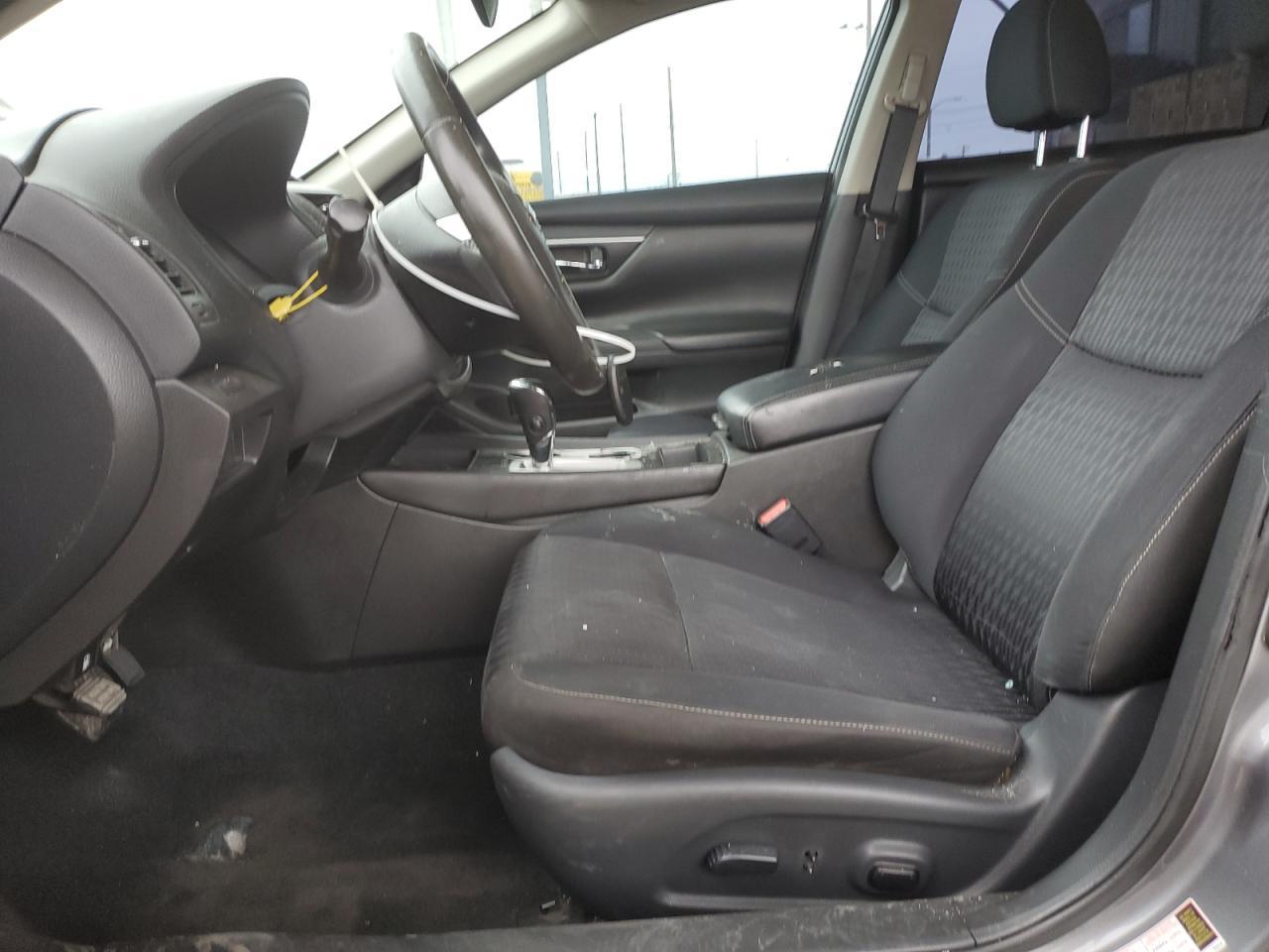 2018 Nissan Altima 2.5 - Фото 7