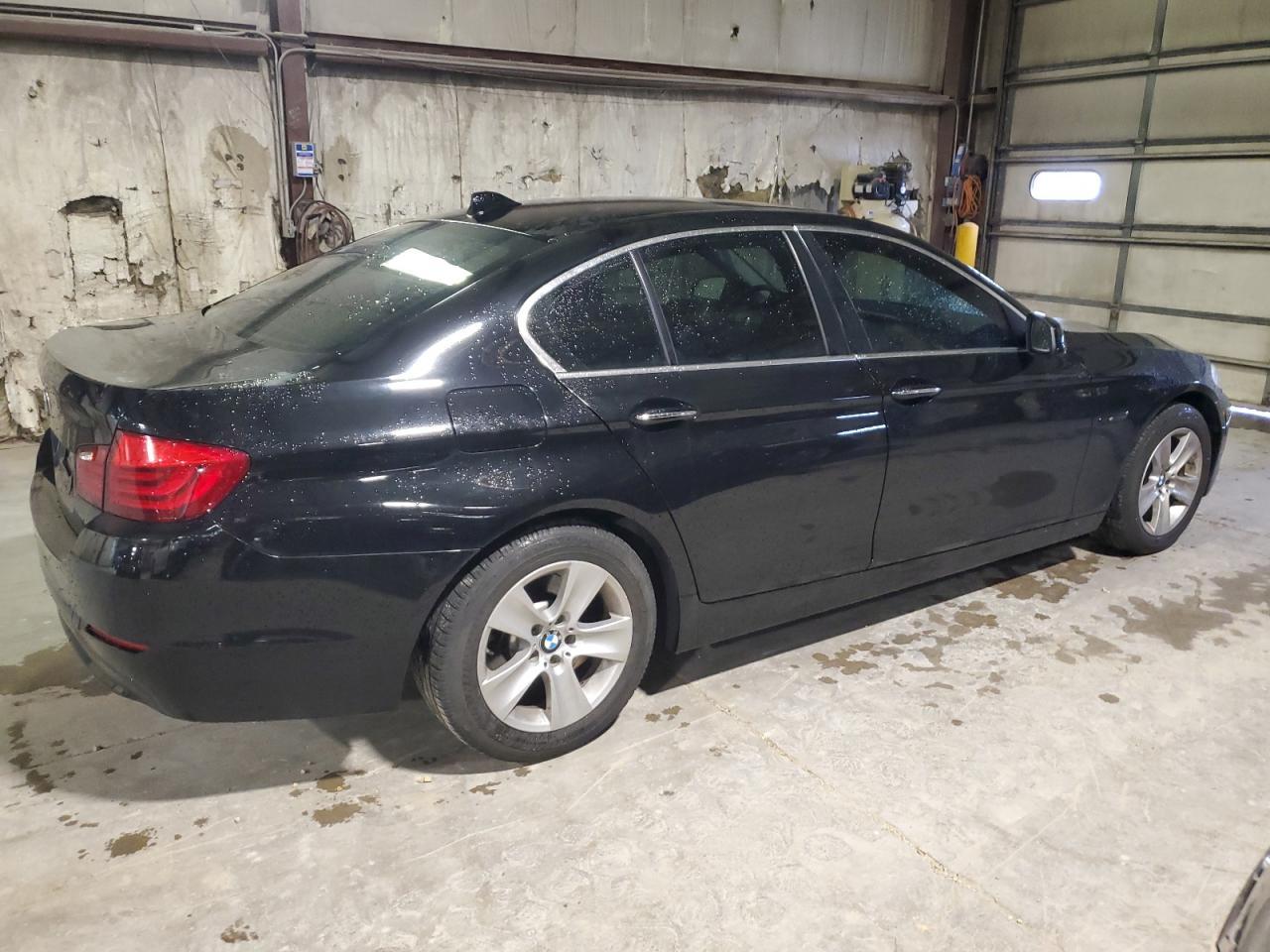 2013 BMW 528 Xi - Фото 3