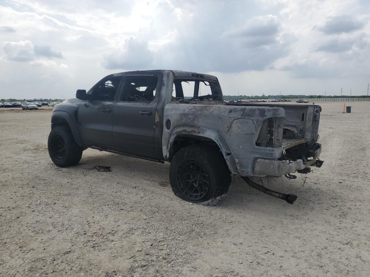 2024 Ram 1500 Trx - Image 2