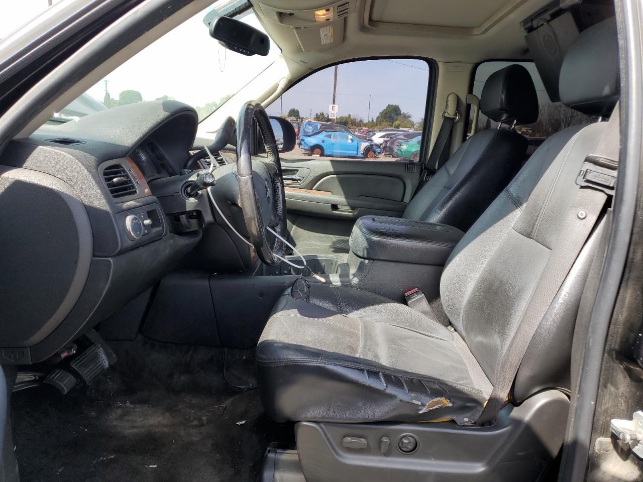 2007 Chevrolet Tahoe C1500 - Фото 7