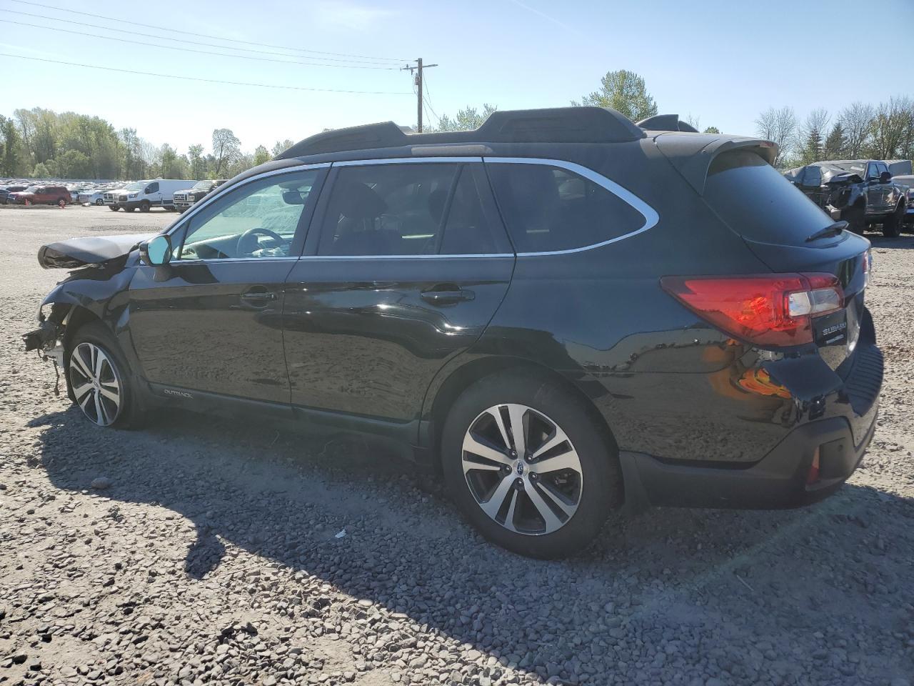 2019 Subaru Other - Фото 2