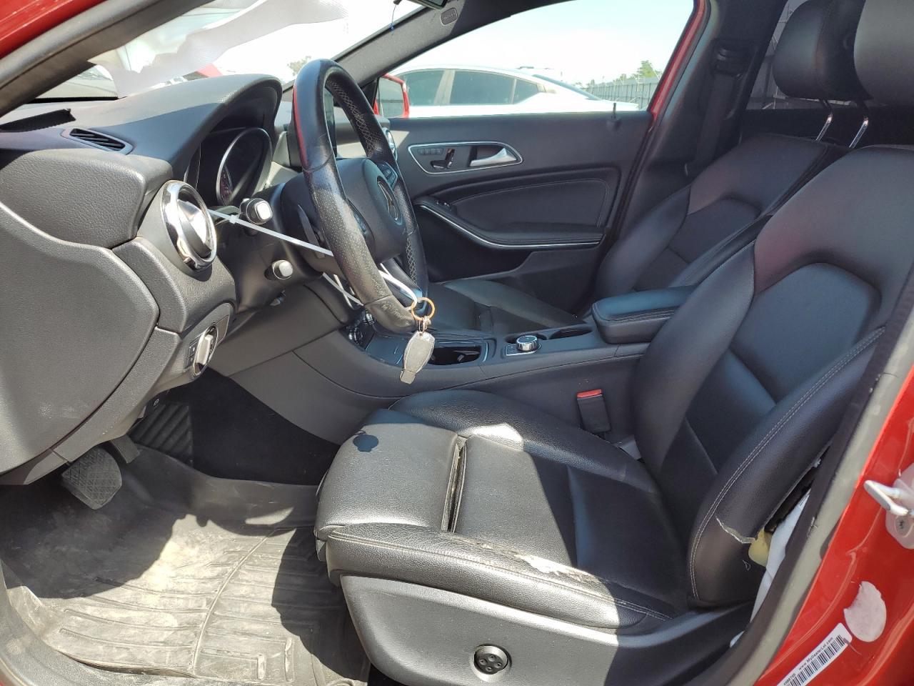 2018 Mercedes-Benz Gla 250 4Matic - Фото 7