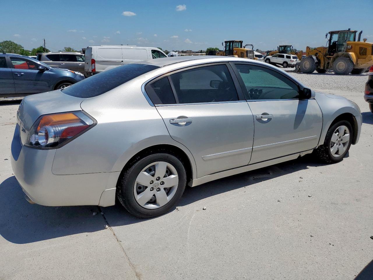 2007 Nissan Altima 2.5 - Image 3