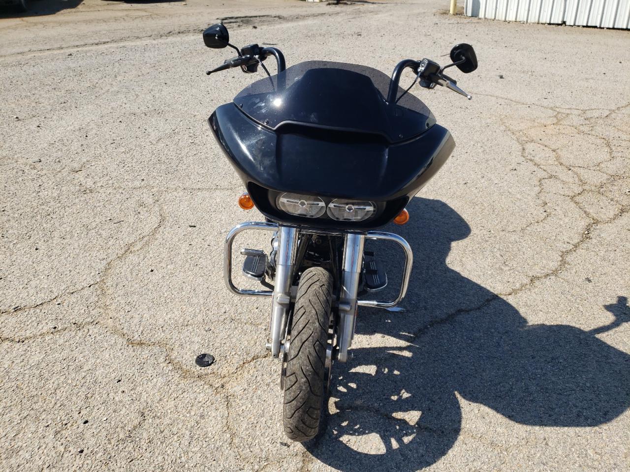 2015 Harley-Davidson Fltrxs Road Glide Special - Фото 2