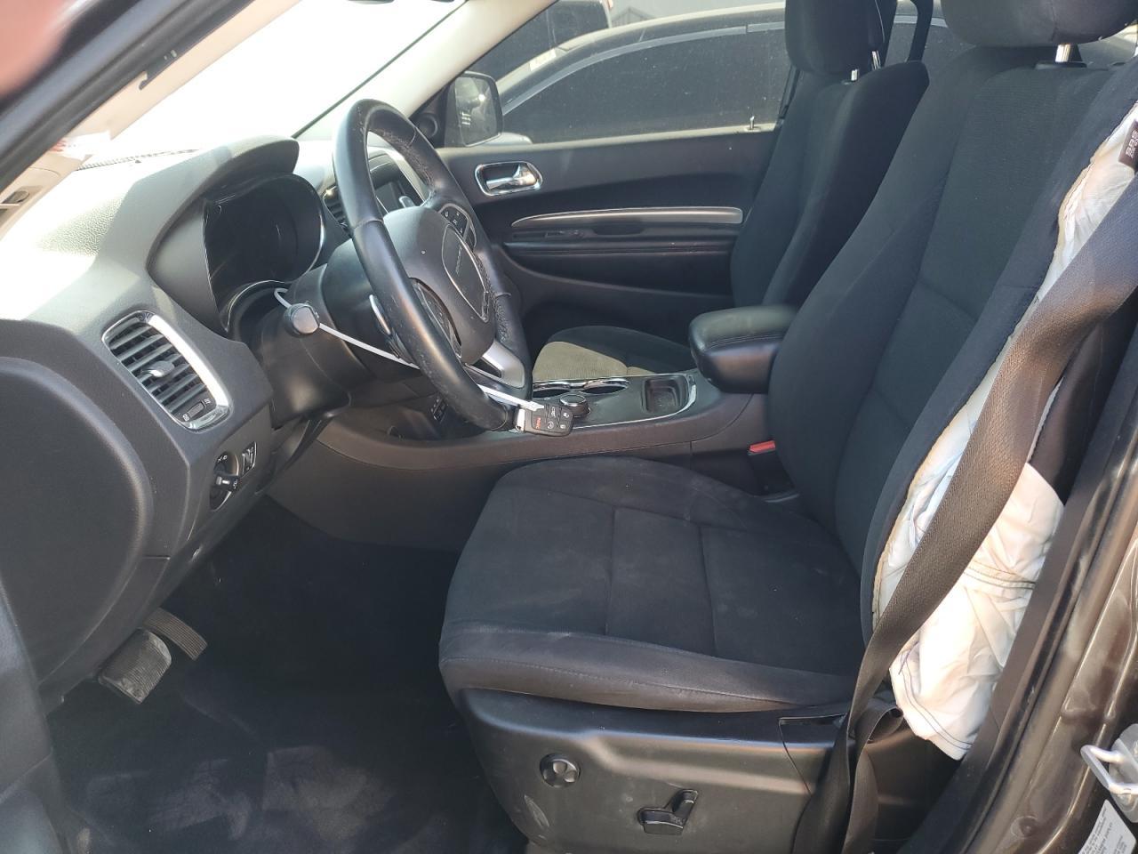 2015 Dodge Durango Sxt - Фото 7
