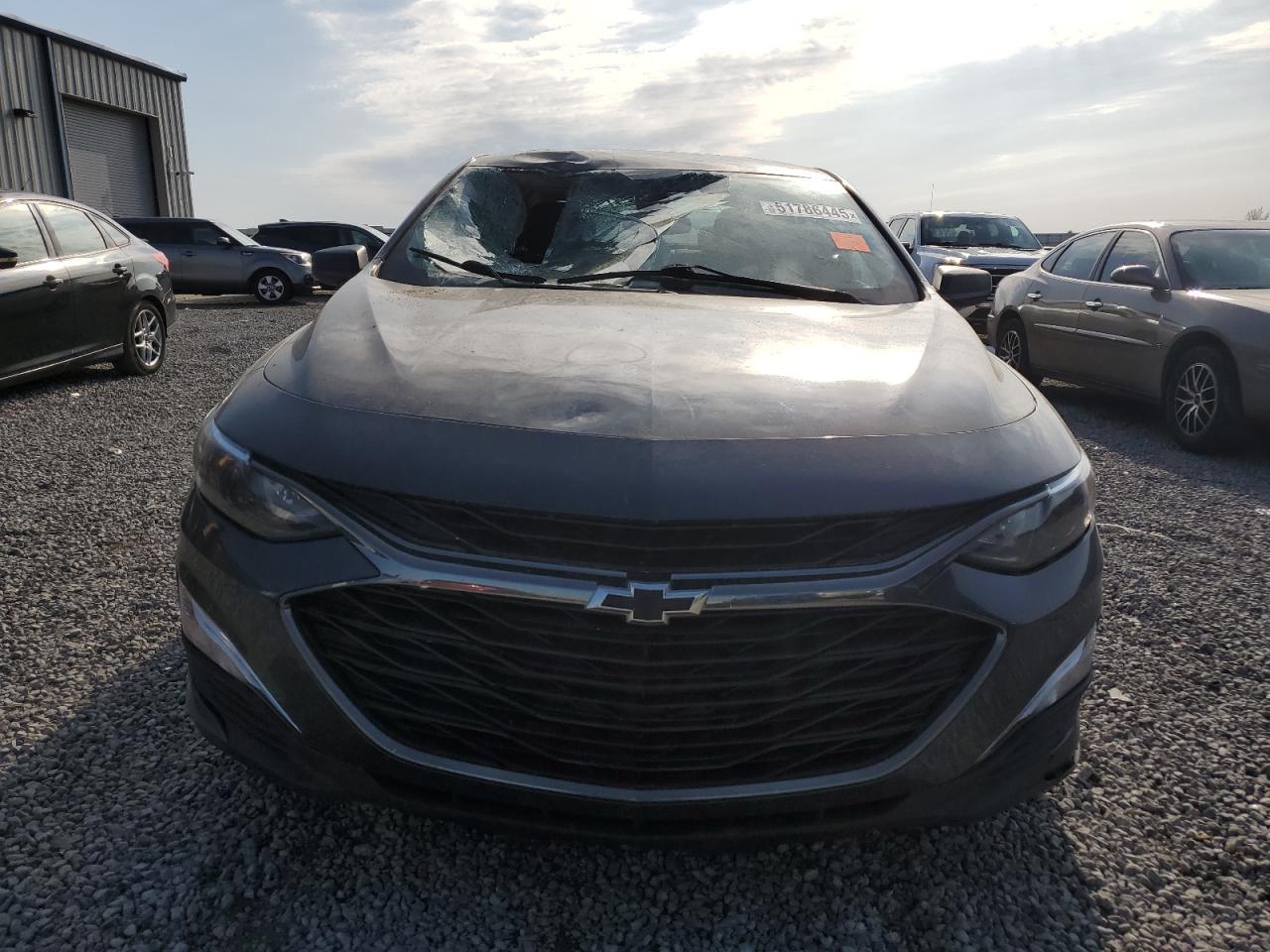 2019 Chevrolet Malibu Rs - Фото 5