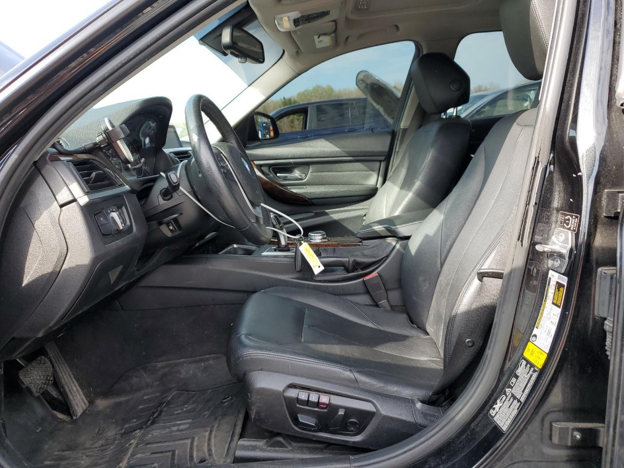 2015 BMW 328 Xi - Image 7