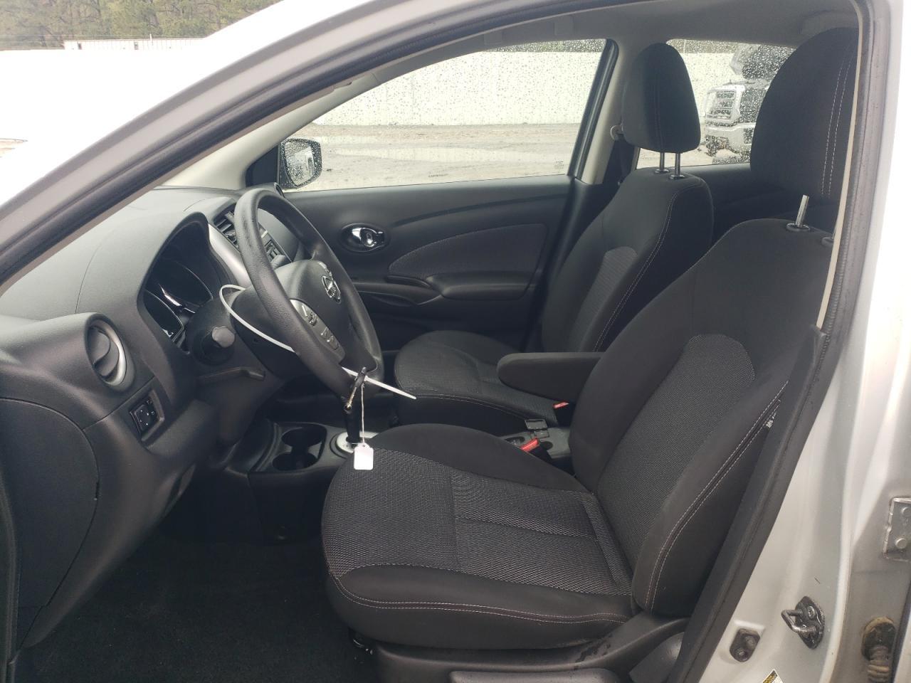 2015 Nissan Versa S - Image 7