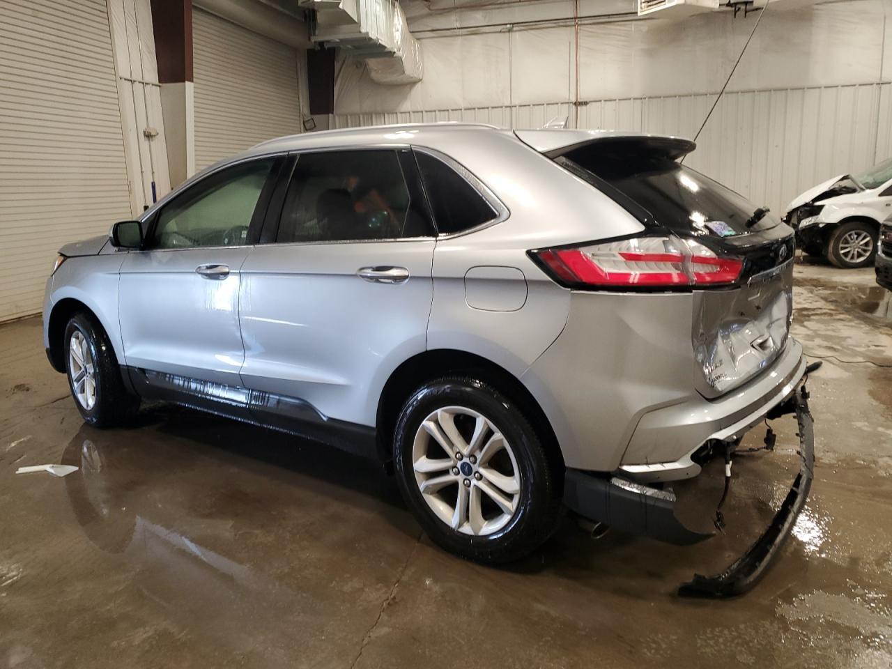 2020 Ford Edge Sel - Image 2