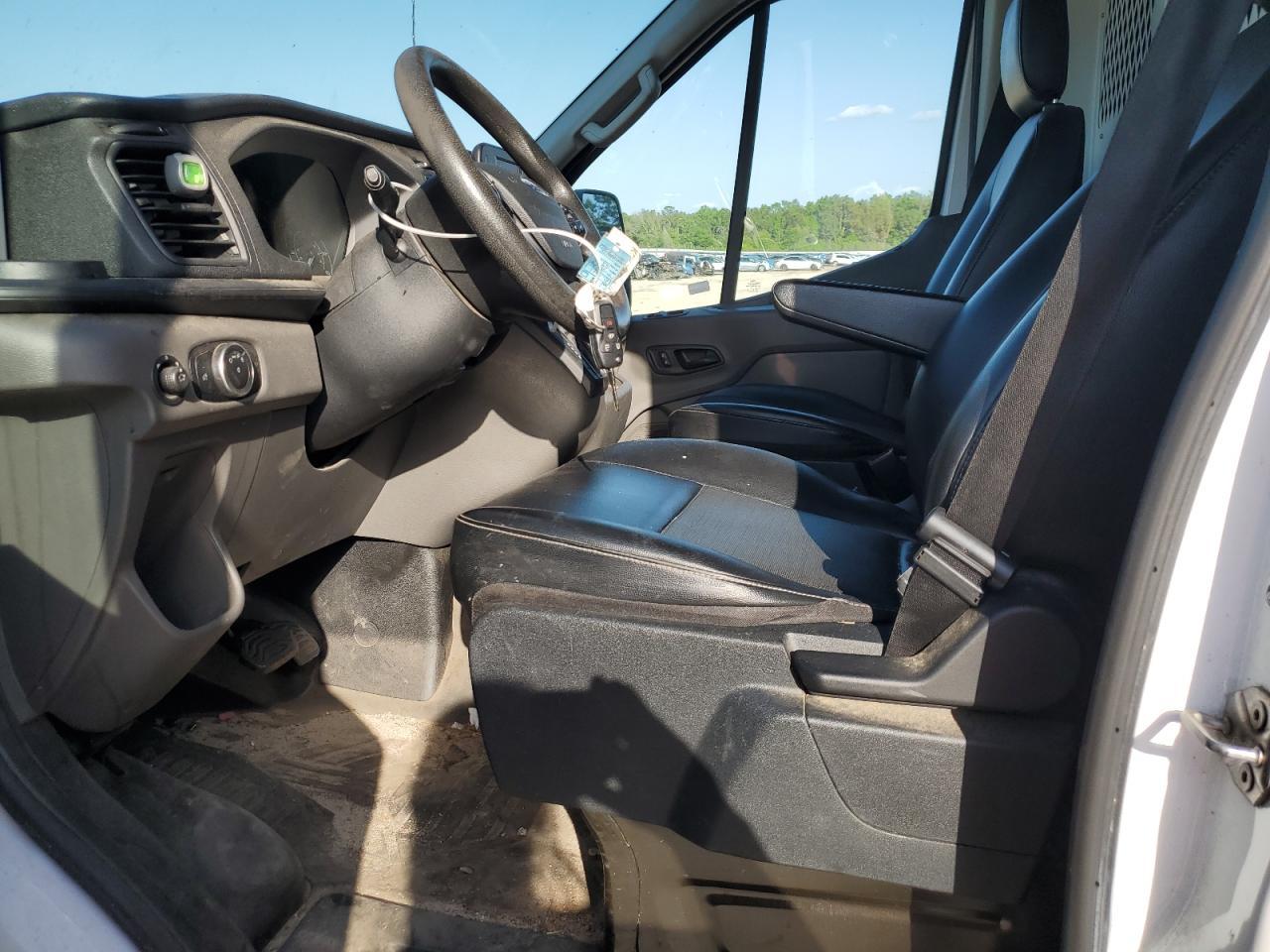 2020 Ford Transit T-250 - Image 7