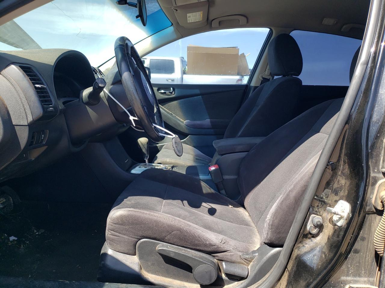 2012 Nissan Altima Base - Фото 7