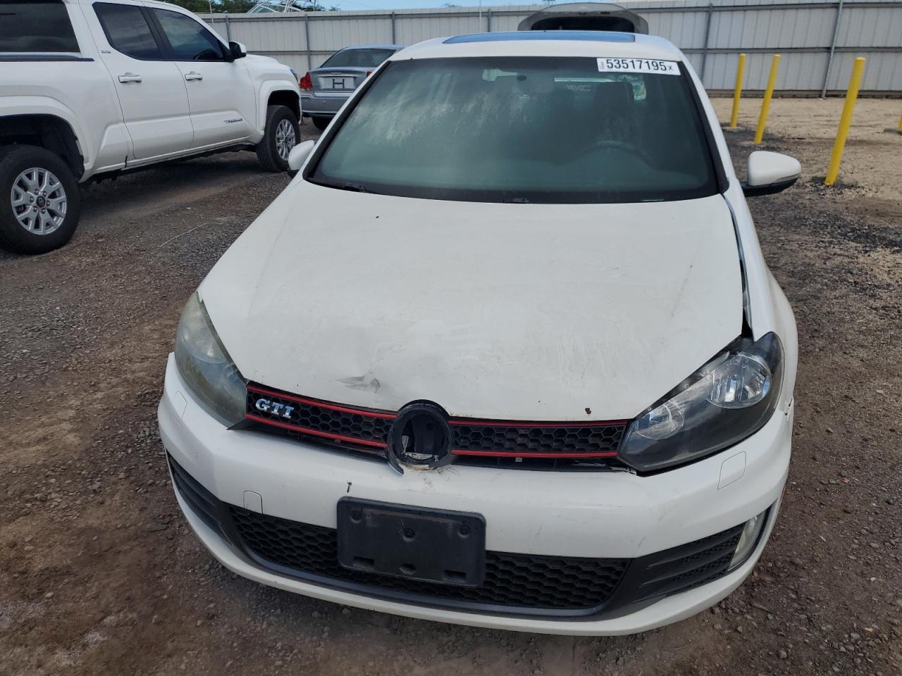 2013 Volkswagen Gti - Фото 5