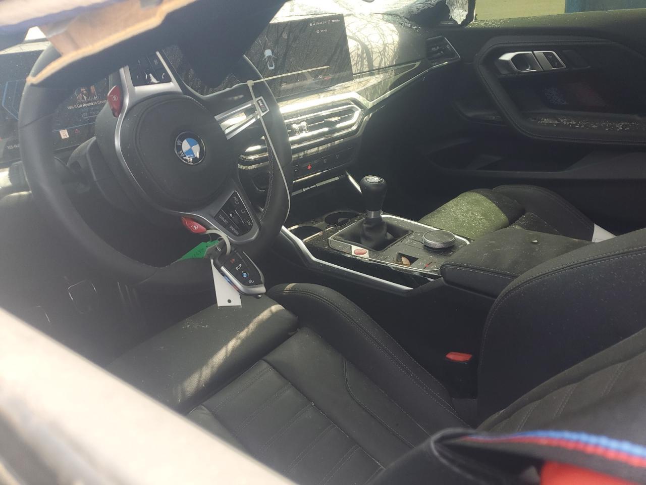 2023 BMW M2 - Image 7