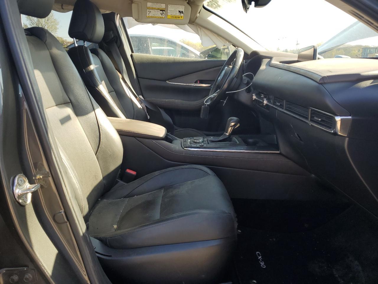 2021 Mazda Cx-30 Premium - Фото 7