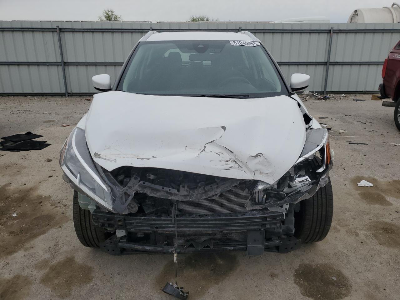 2022 Nissan Kicks Sv - Фото 5