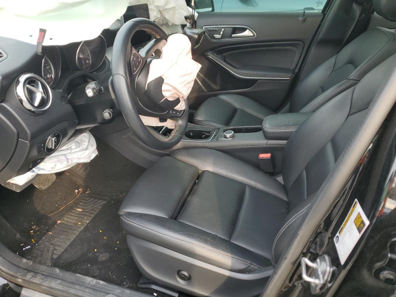 2018 Mercedes-Benz Gla 250 - Image 7
