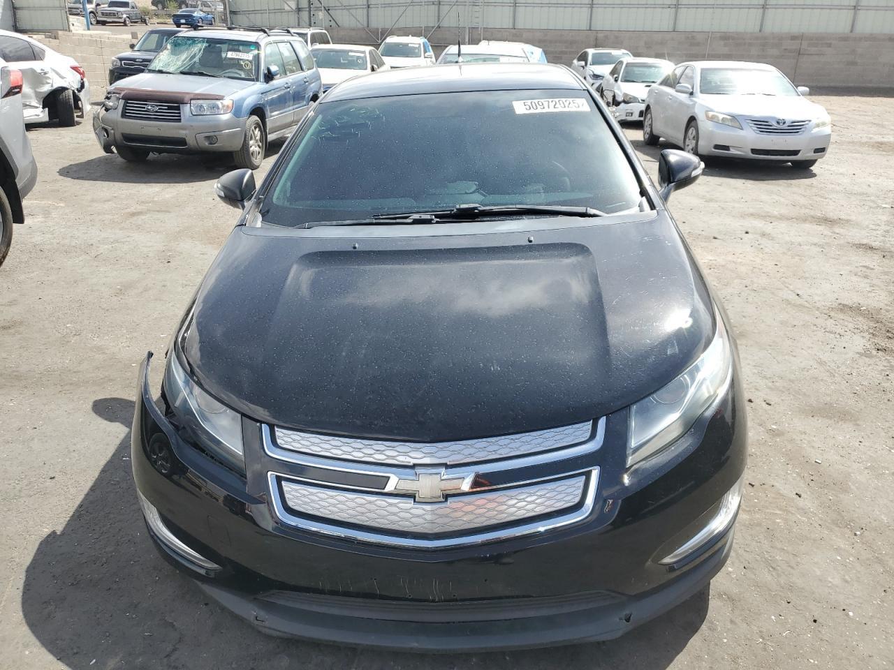 2014 Chevrolet Volt - Image 5