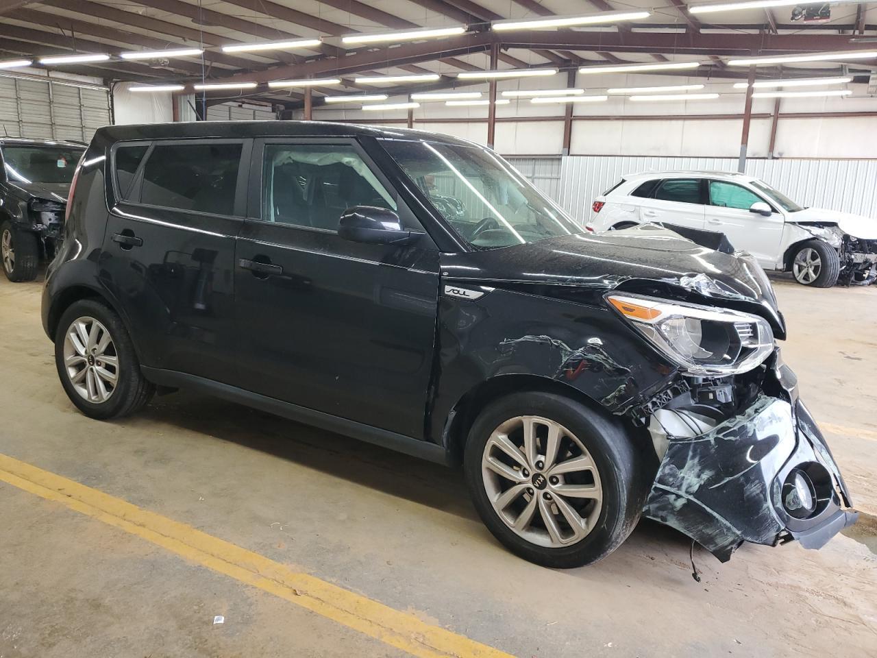2018 Kia Soul + - Фото 4