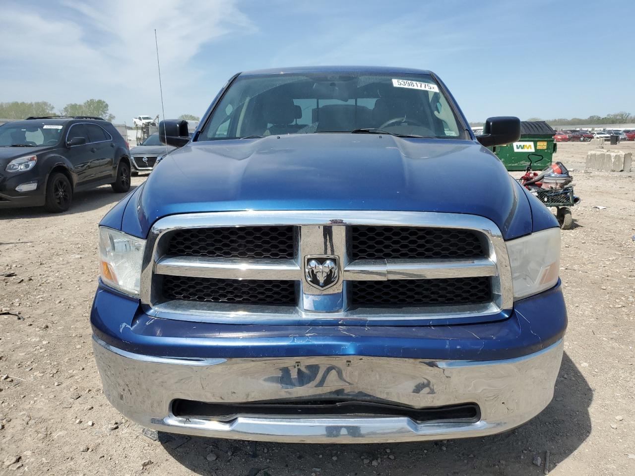 2009 Dodge Ram 1500 - Фото 5
