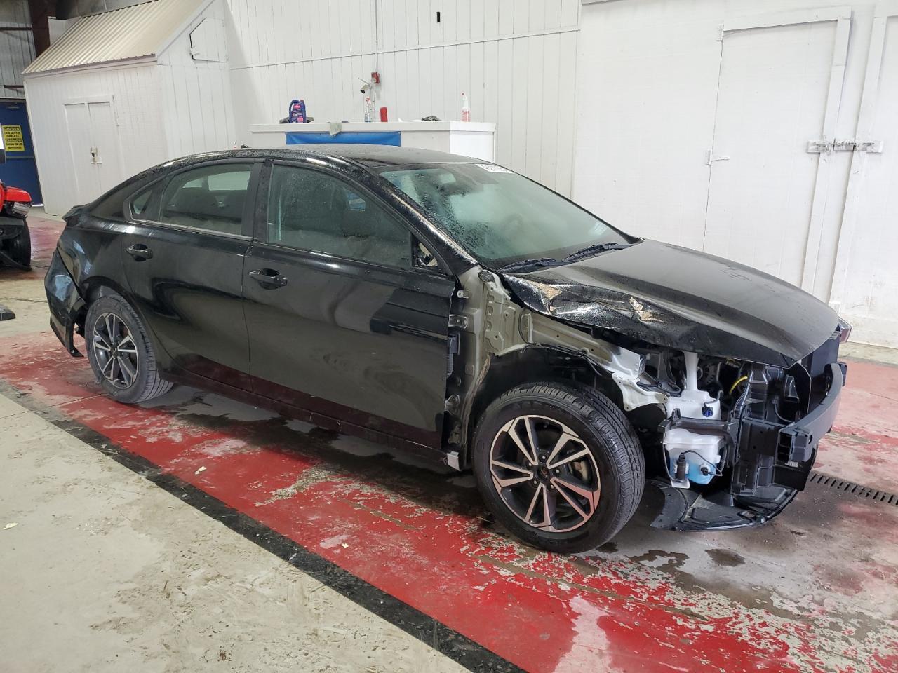 2023 Kia Forte Lx - Фото 4