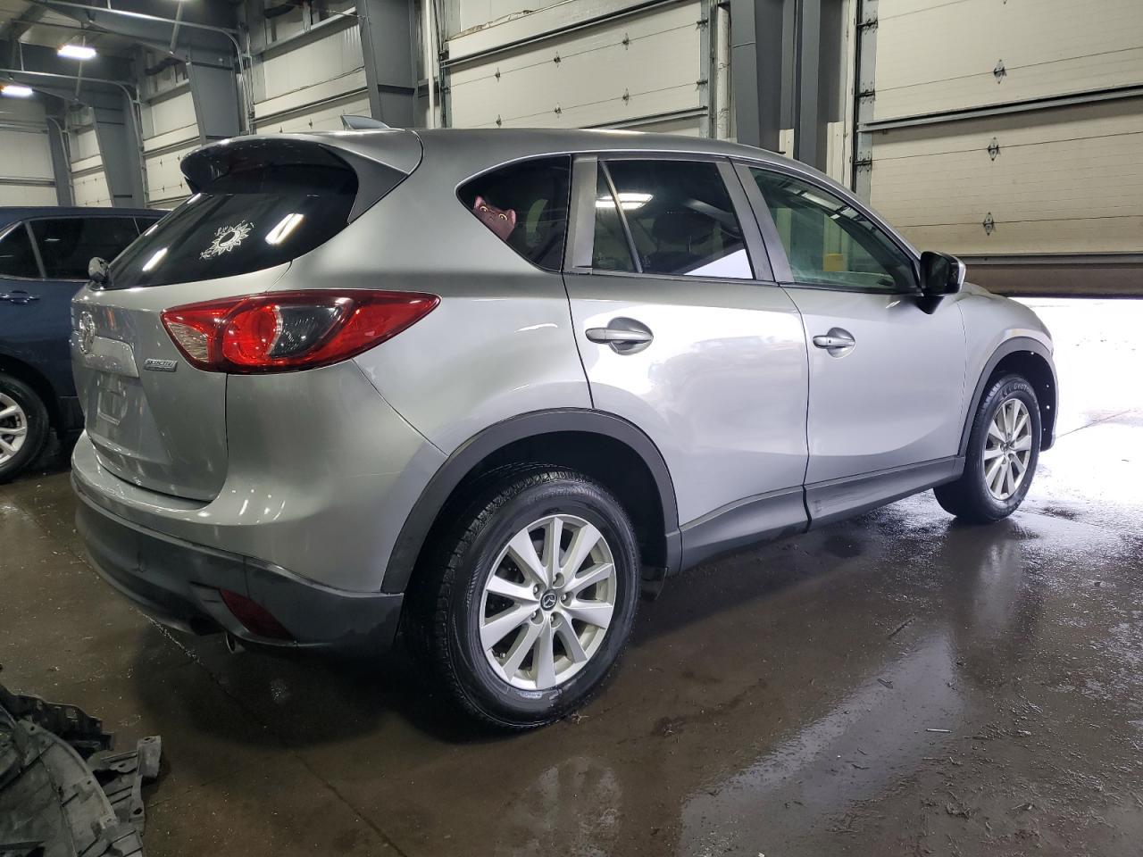 2015 Mazda Cx-5 Touring - Image 3