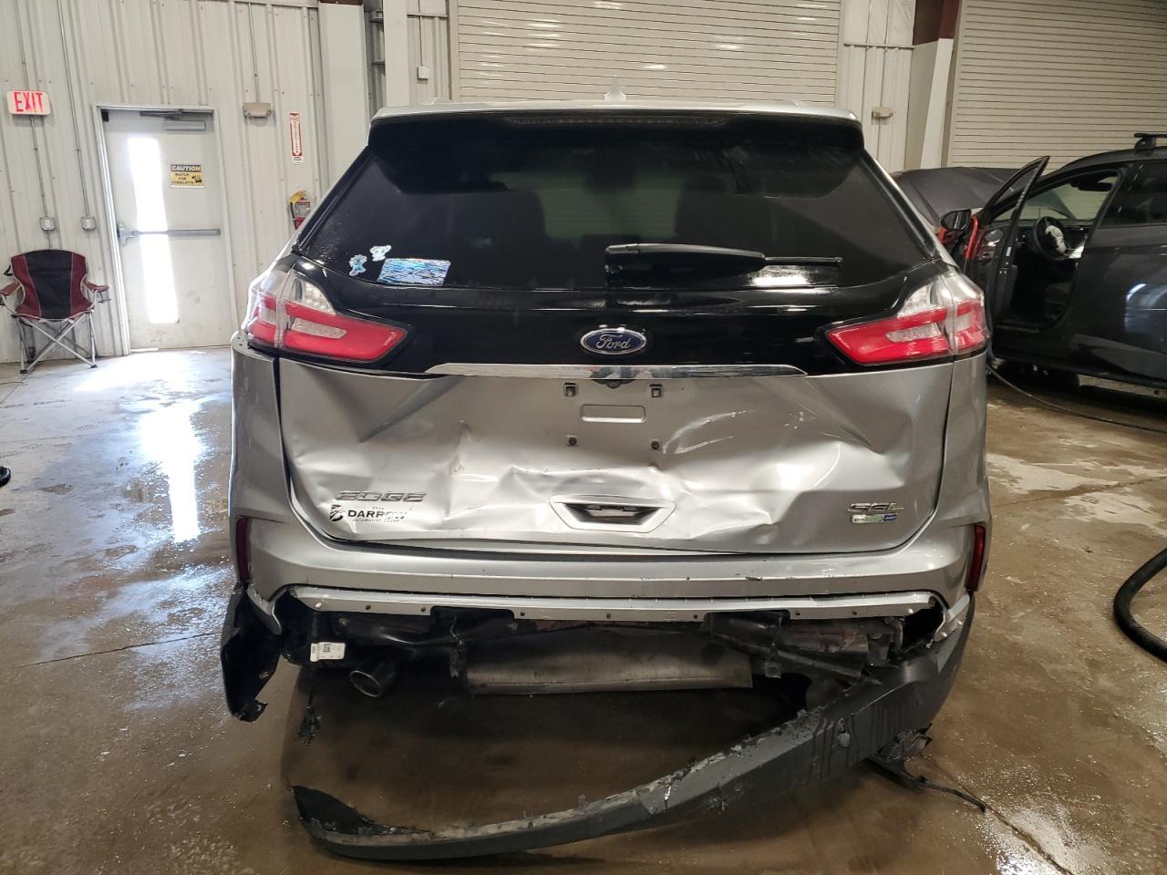 2020 Ford Edge Sel - Image 6