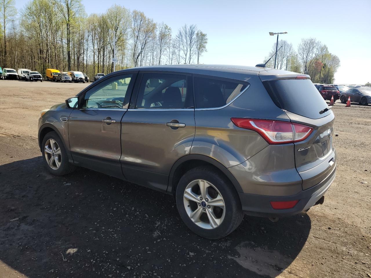 2013 Ford Escape Se - Image 2
