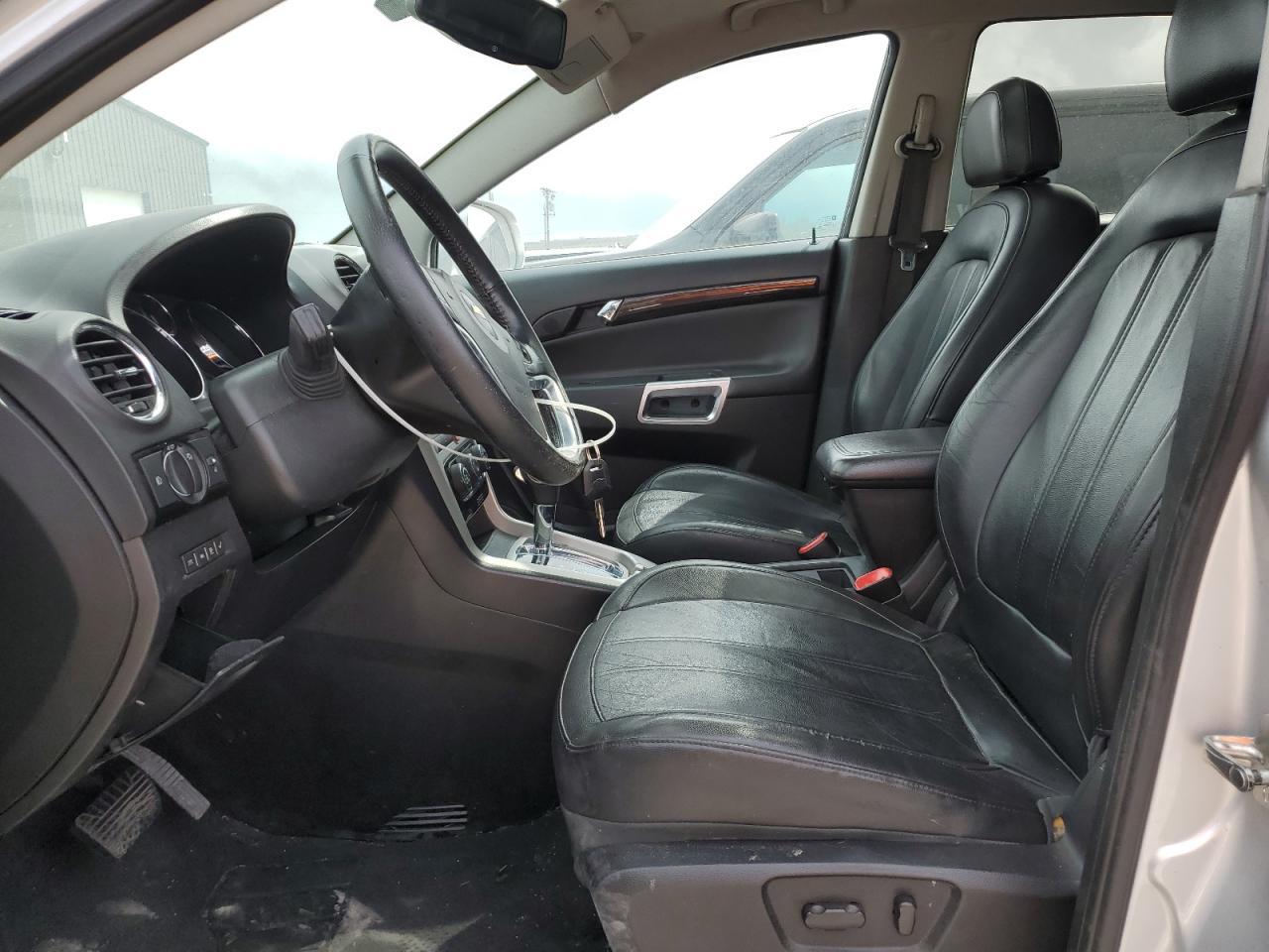 2013 Chevrolet Captiva Ltz - Image 7