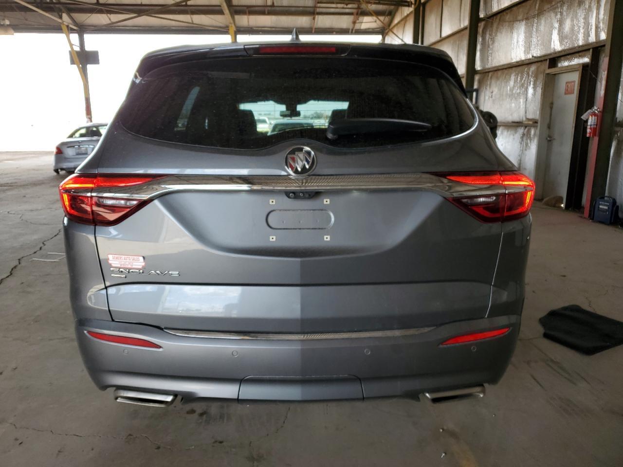 2020 Buick Enclave Avenir - Фото 6