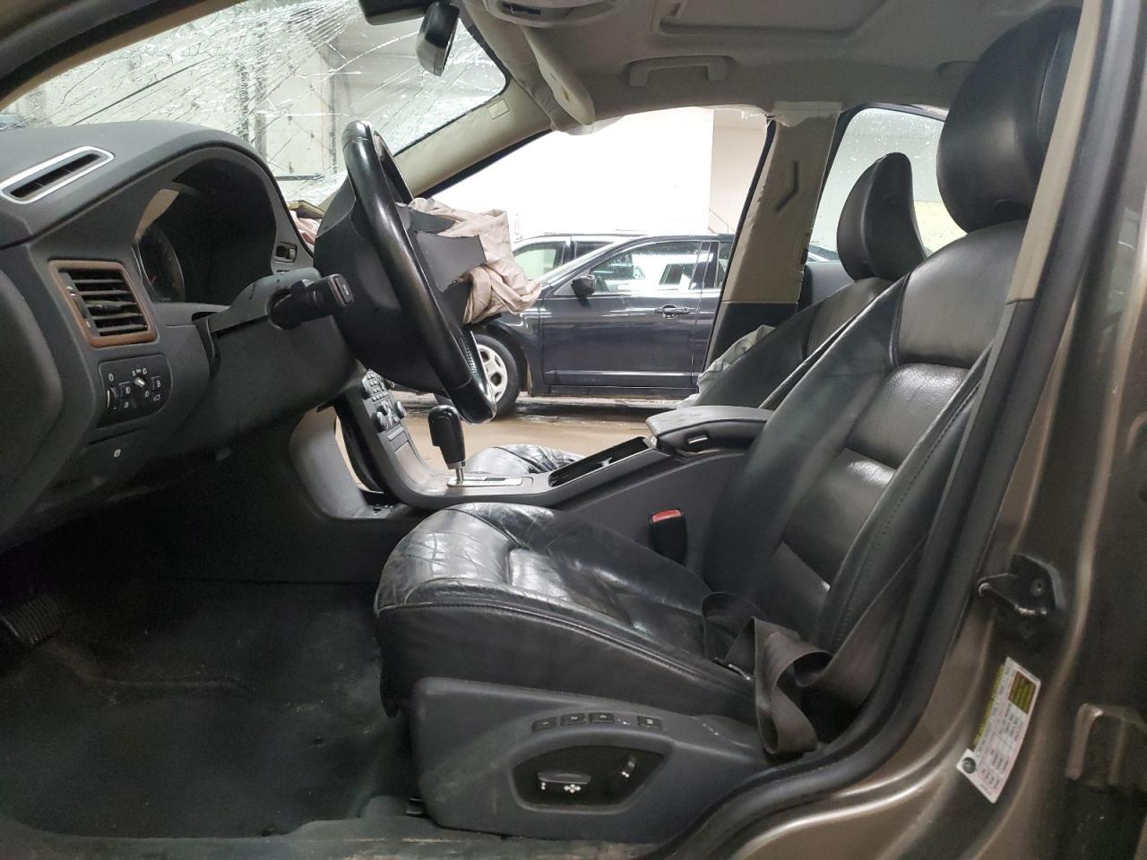 2008 Volvo S80 3.2 - Image 7