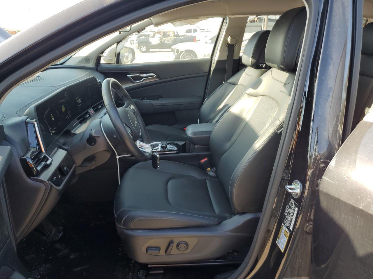 2023 Kia Sportage Ex - Фото 7