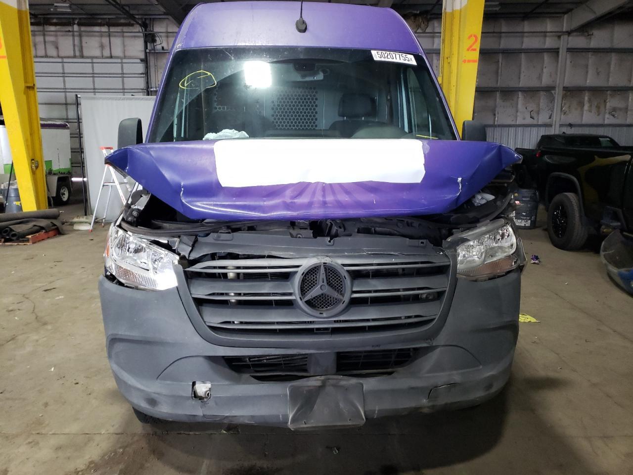 2020 Mercedes-Benz Sprinter 2500 - Image 5