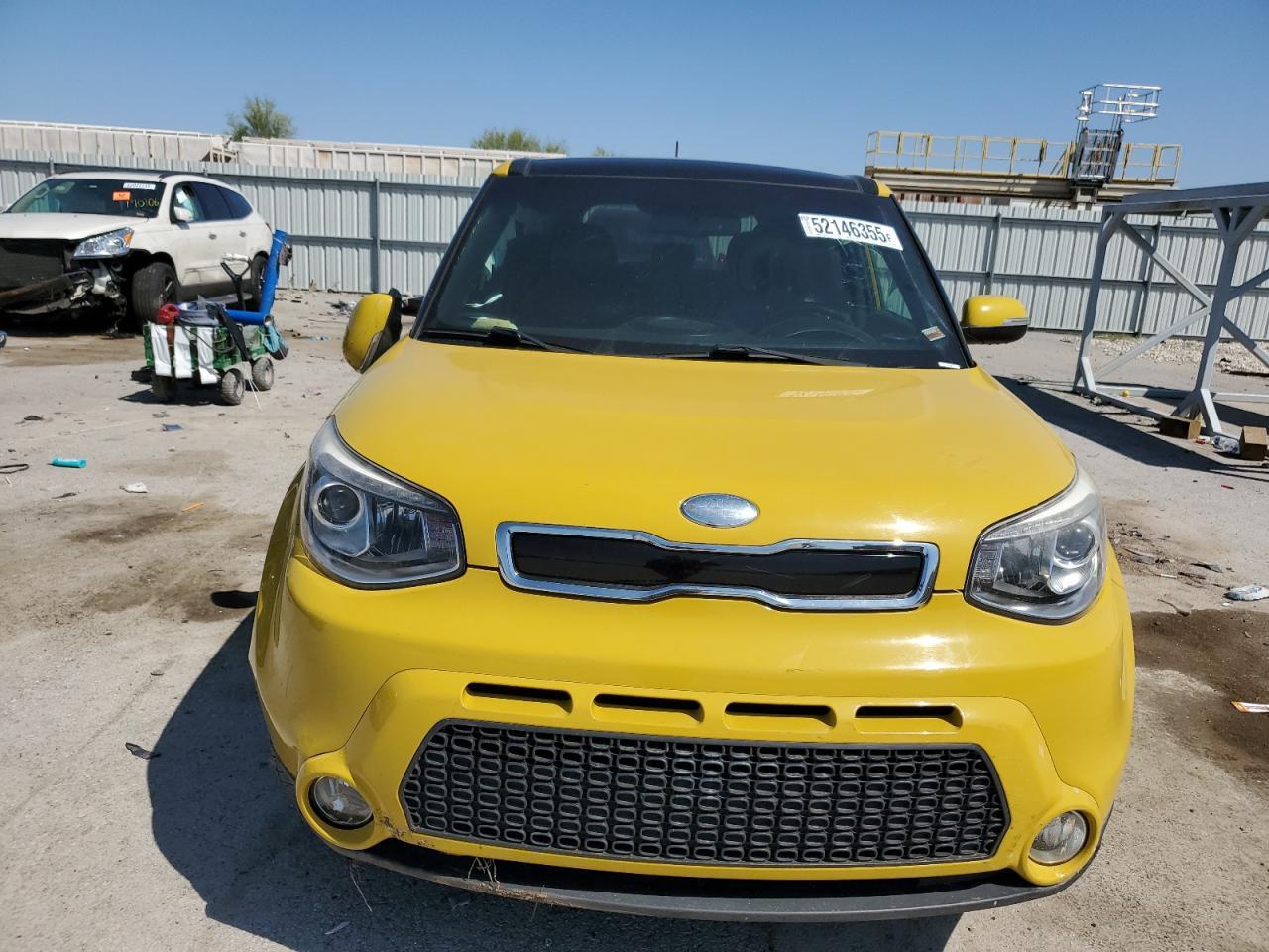 2014 Kia Soul ! - Фото 5
