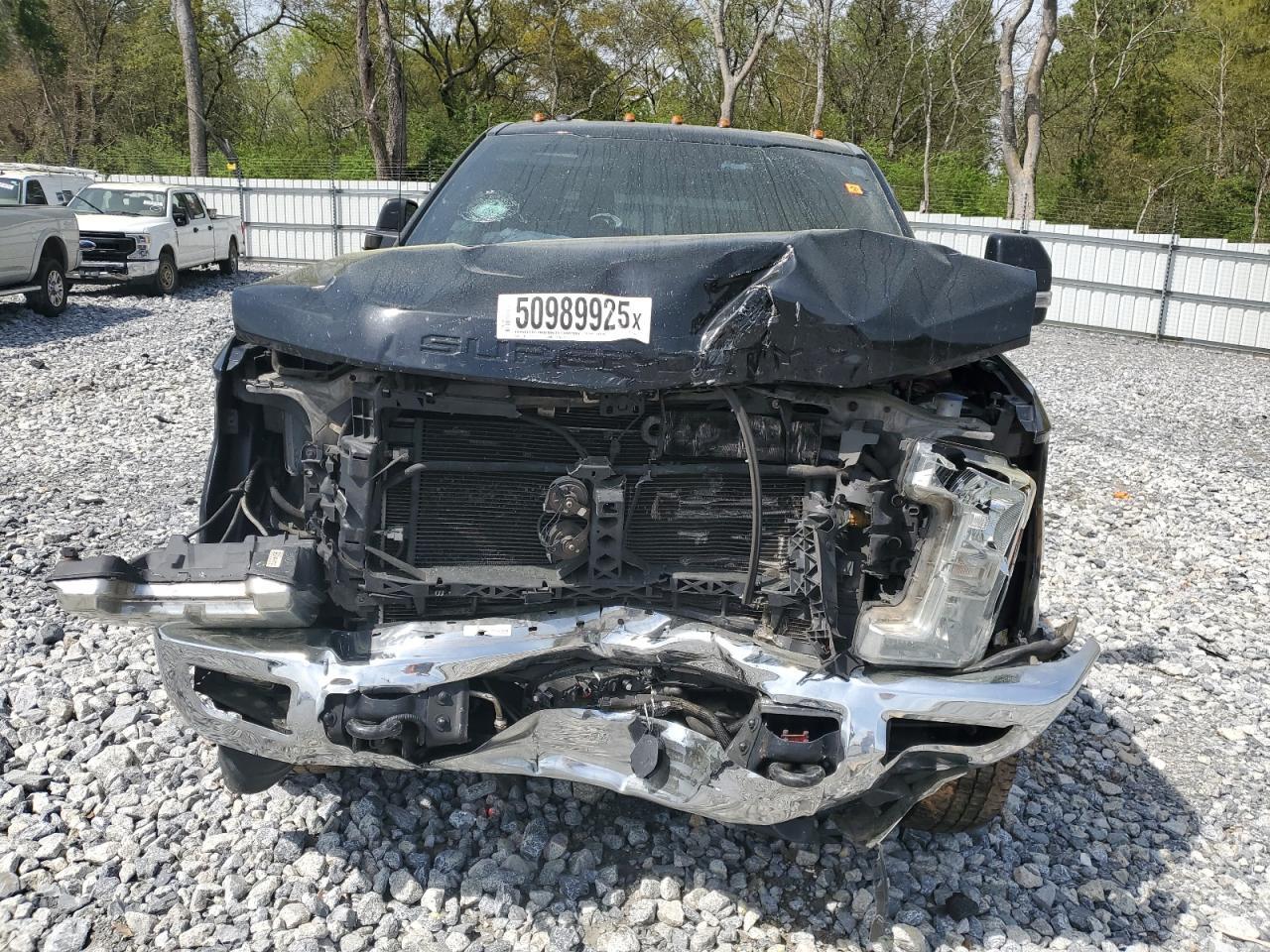 2017 Ford F350 Super Duty - Image 5