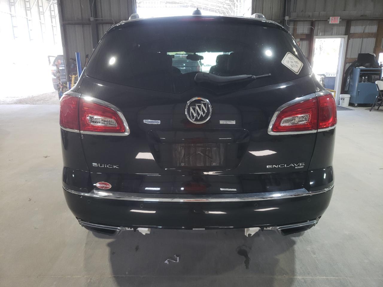 2016 Buick Enclave - Image 6