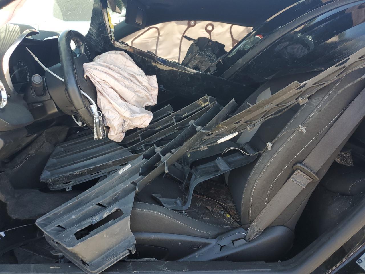 2018 Chevrolet Camaro Lt - Image 7