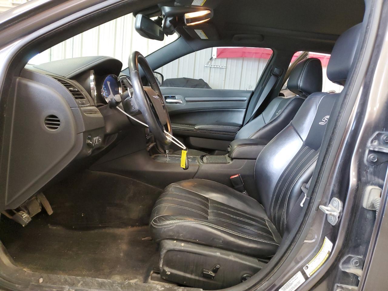 2013 Chrysler 300 S - Фото 7