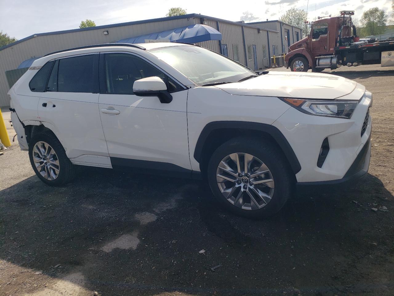2020 Toyota Rav4 Xle Premium - Фото 4