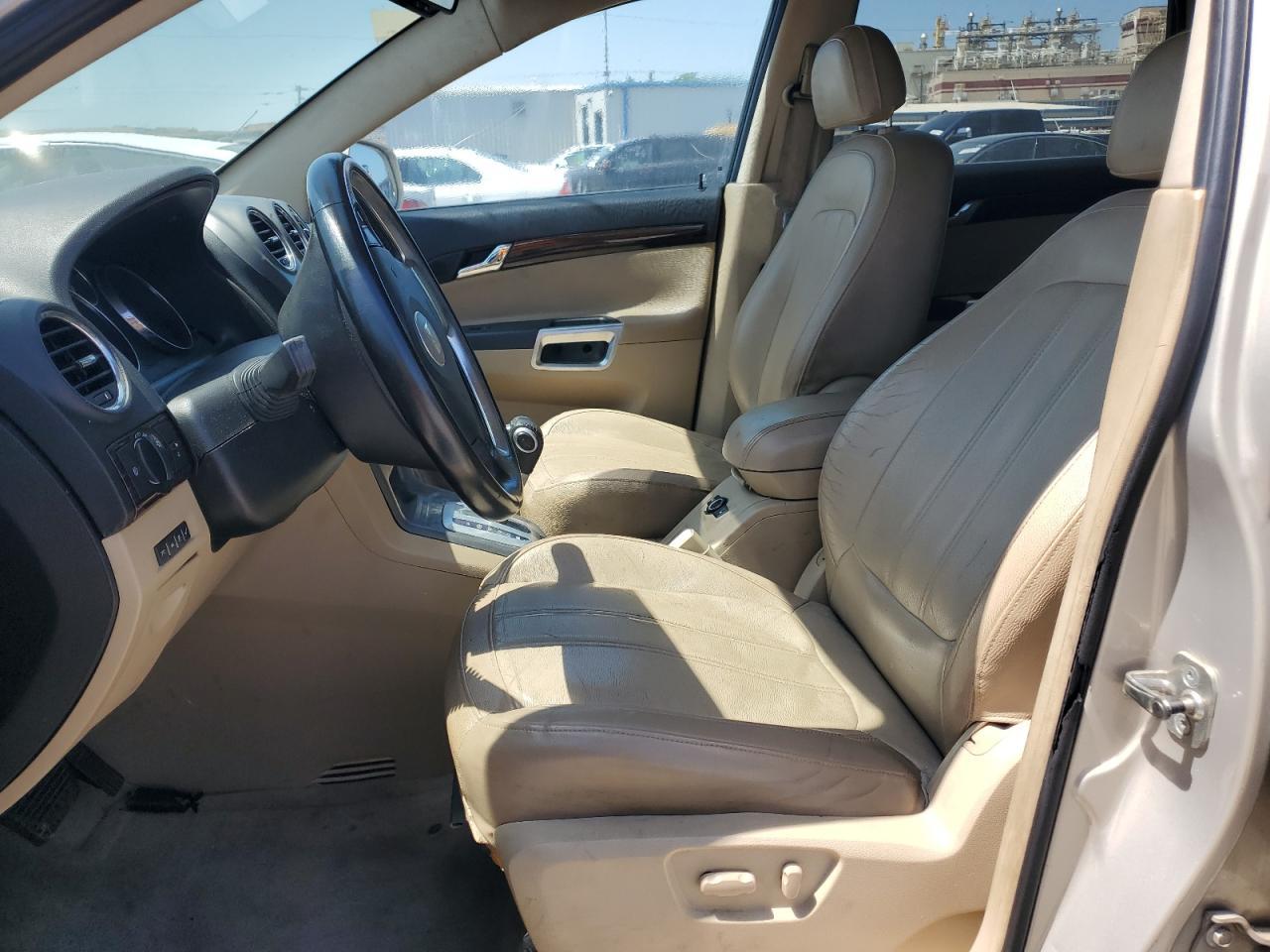 2009 Saturn Vue Xr - Image 7
