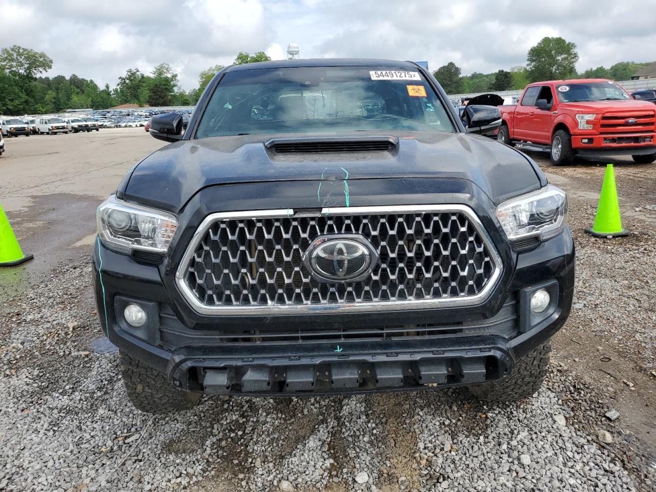 2018 Toyota Tacoma Double Cab - Image 5