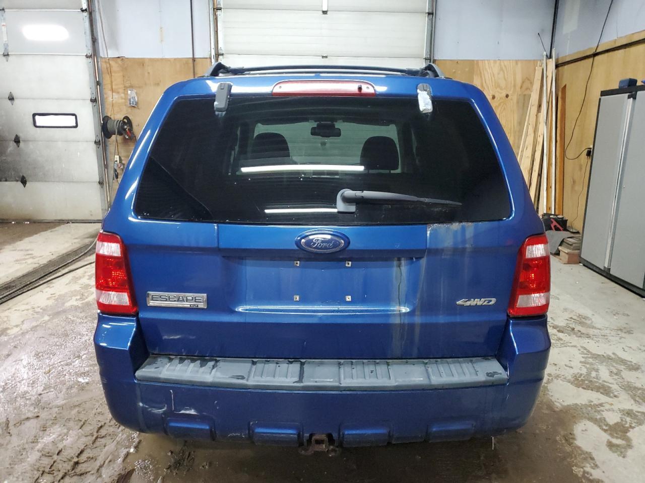2008 Ford Escape Xlt - Image 6