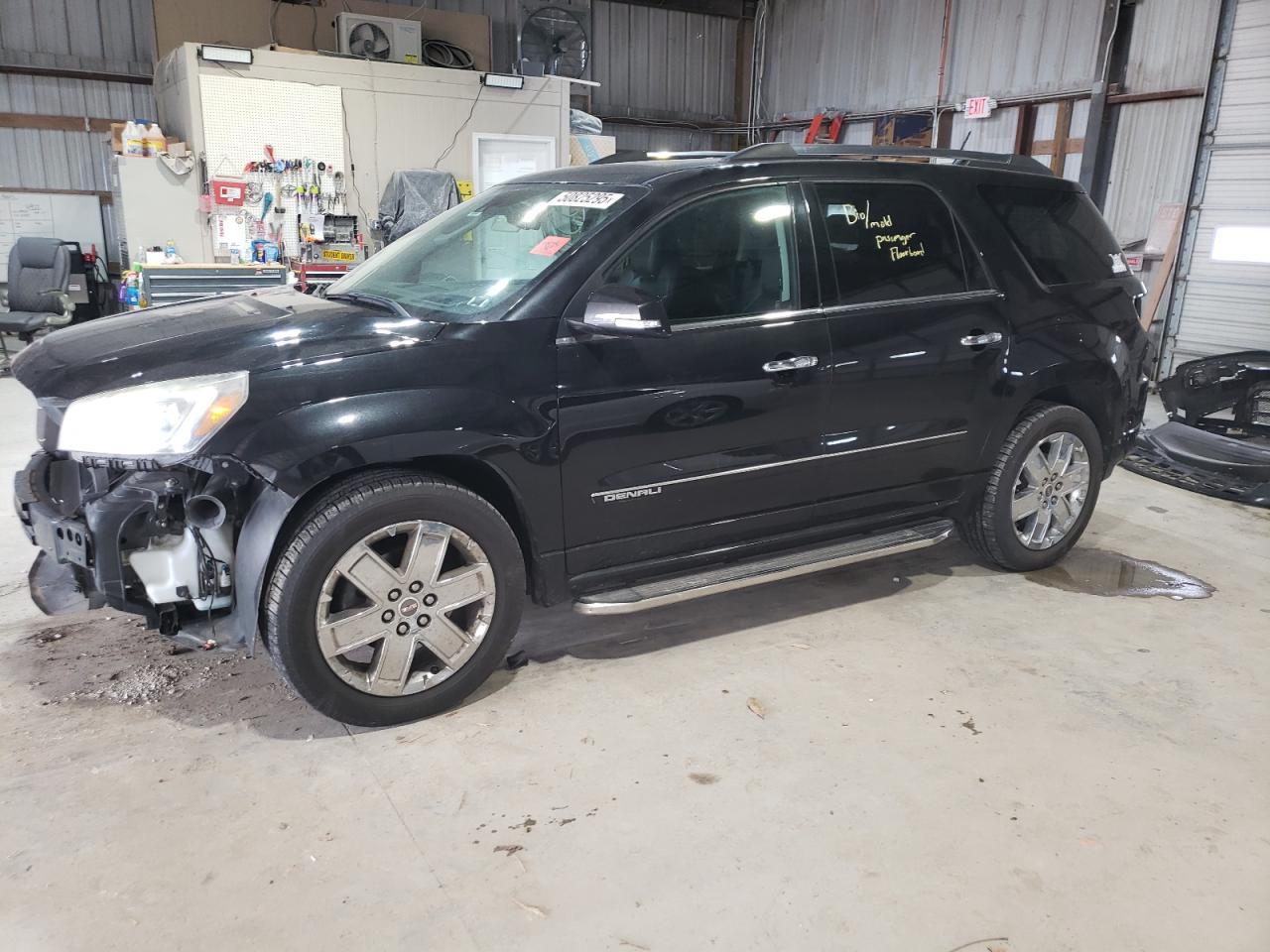 2014 GMC Acadia Denali