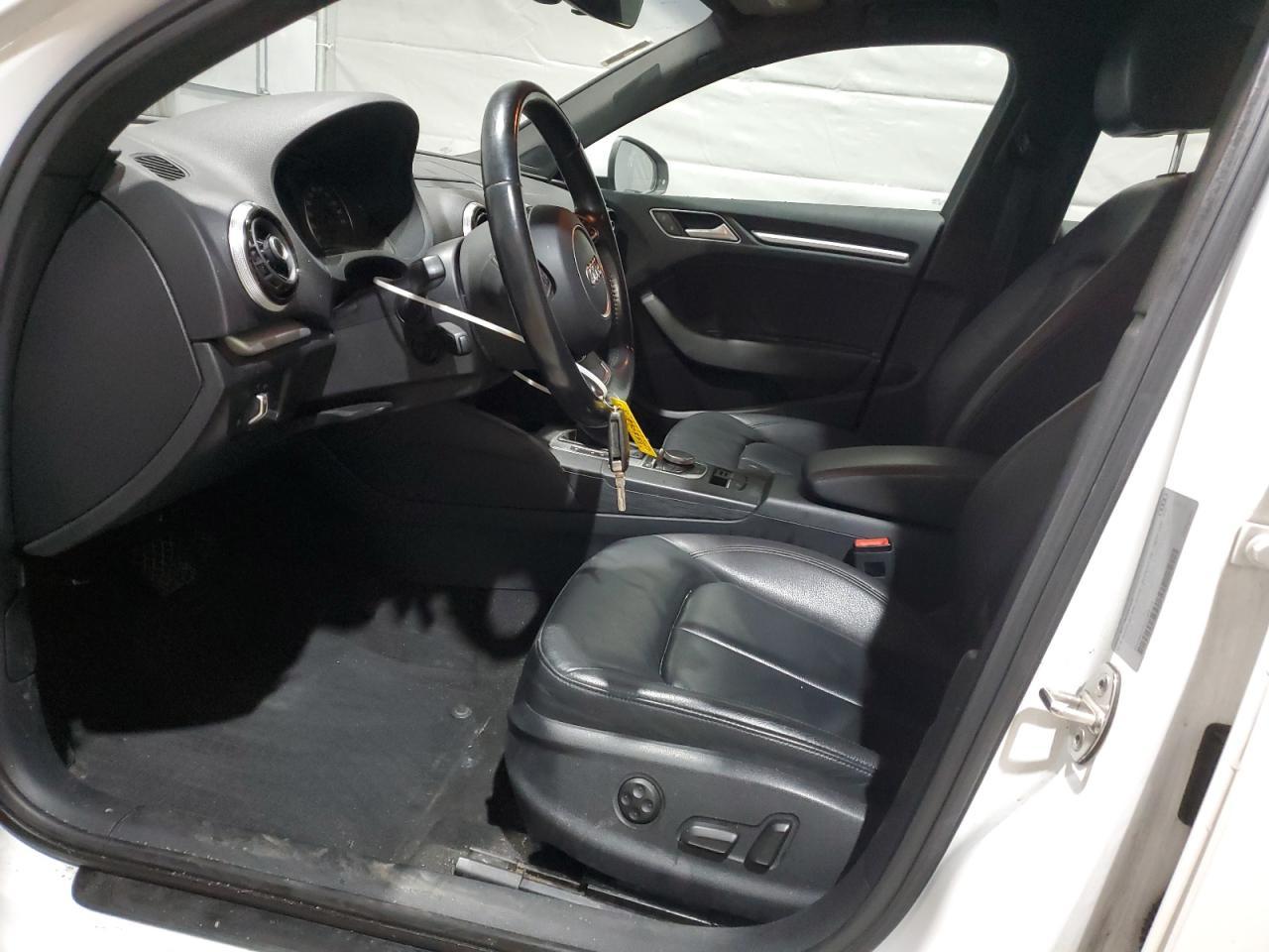 2016 Audi A3 Premium - Image 7