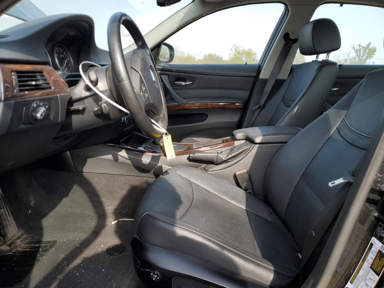 2011 BMW 328 Xi - Image 7