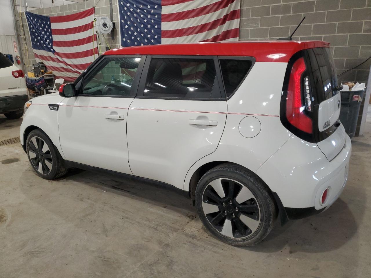 2018 Kia Soul + - Фото 2