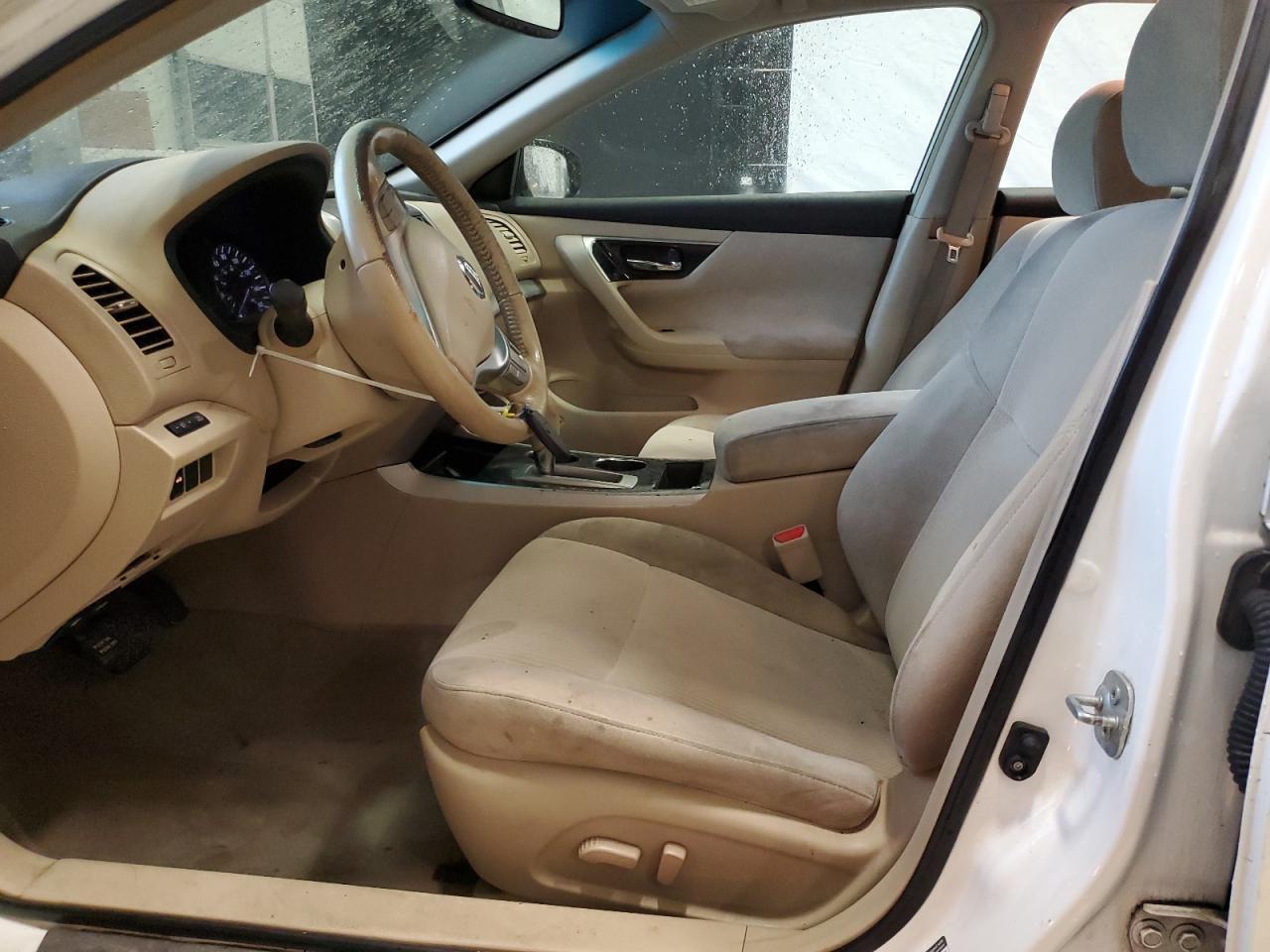 2013 Nissan Altima 2.5 - Фото 7