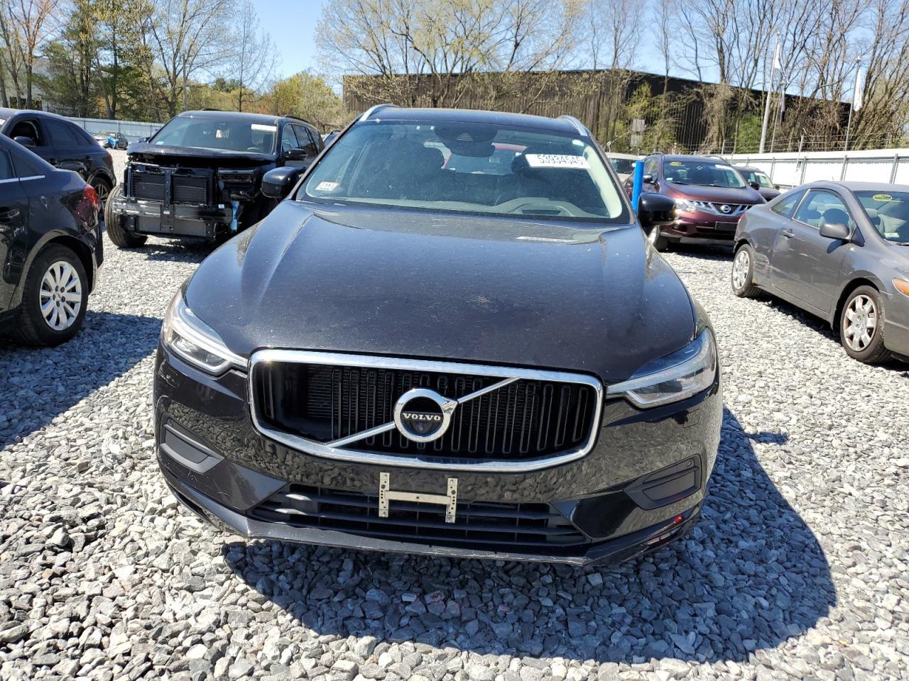 2018 Volvo Xc60 T6 Momentum - Image 5